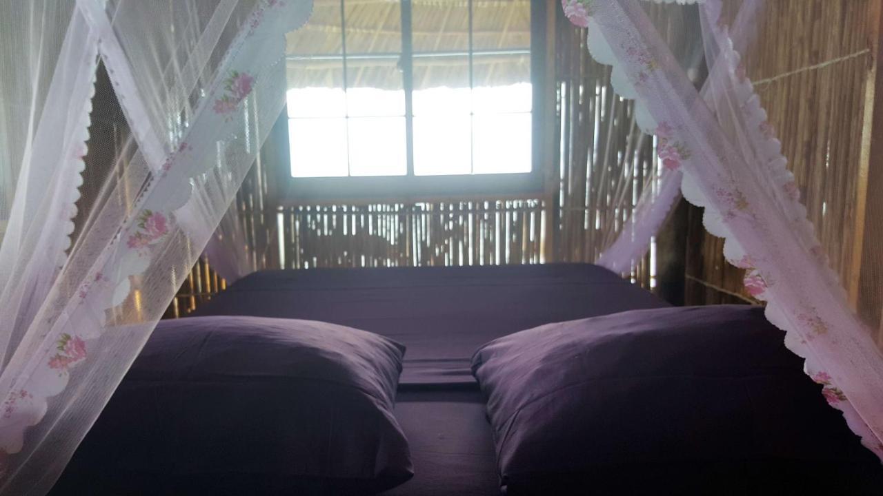 San Blas Islands - Private Cabin Over-The-Ocean Including Meals Mandinga Número Uno Екстериор снимка